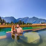Nationalpark Gamsmutter * Нойкирхен-ам-Гросфенедигер