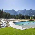Nationalpark Gamsmutter