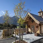 Nationalpark Gamsmutter * Нойкирхен-ам-Гросфенедигер