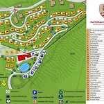 Nationalpark Gamsmutter Дом отдыха *