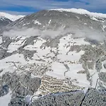 Nationalpark Gamsmutter Дом отдыха *