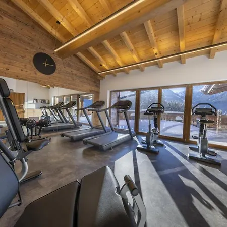 Nationalpark Gamsmutter * Neukirchen am Großvenediger