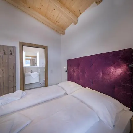 Ferienhaus Nationalpark Gamsmutter Neukirchen am Großvenediger