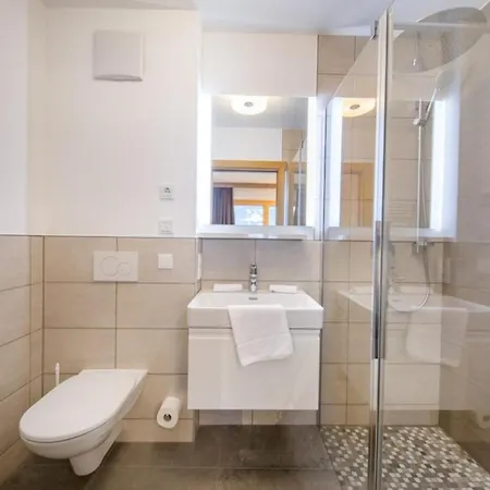 Nationalpark Gamsmutter Neukirchen am Großvenediger