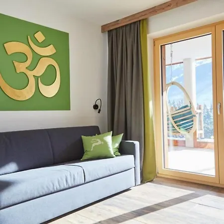 Nationalpark Gamsmutter *