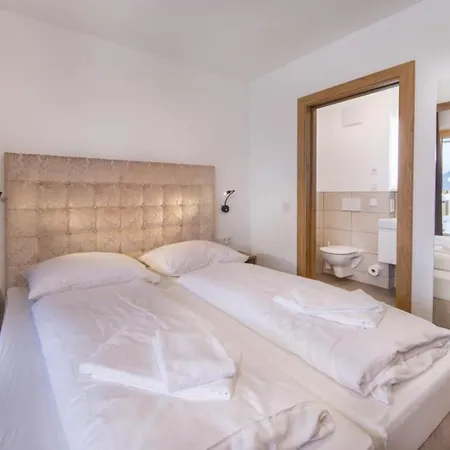 Nationalpark Gamsmutter Ferienhaus