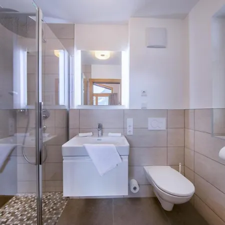 Ferienhaus Nationalpark Gamsmutter *