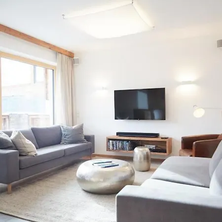 Nationalpark Gamsmutter Casa vacanze Neukirchen am Großvenediger