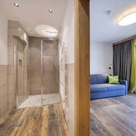 Nationalpark Gamsmutter בית נופש Neukirchen am Großvenediger