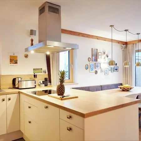 Nationalpark Gamsmutter