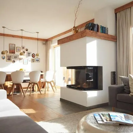 Casa vacanze Nationalpark Gamsmutter