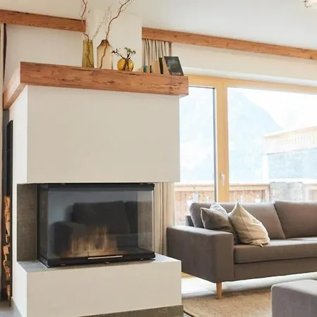 Nationalpark Gamsmutter *