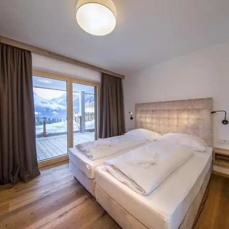 Nationalpark Gamsmutter Ferienhaus