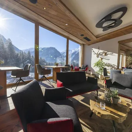 Nationalpark Gamsmutter Neukirchen am Grossvenediger