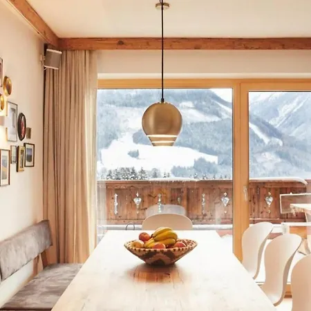 Nationalpark Gamsmutter Holiday home Neukirchen am Grossvenediger
