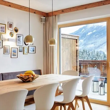 Nationalpark Gamsmutter Neukirchen am Großvenediger