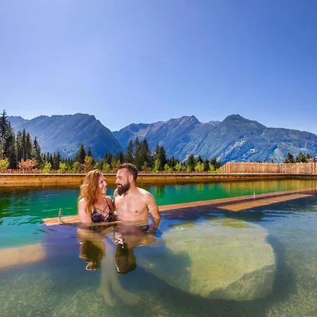 Nationalpark Gamsmutter * Neukirchen am Grossvenediger