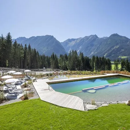 Nationalpark Gamsmutter