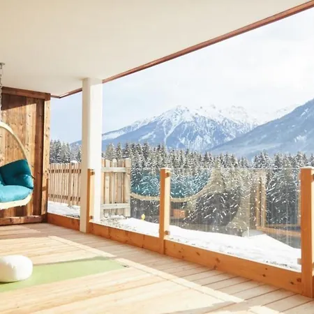 Nationalpark Gamsmutter Neukirchen am Großvenediger