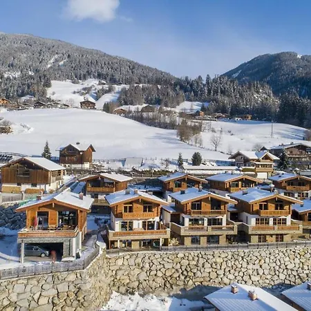 Nationalpark Gamsmutter Neukirchen am Grossvenediger