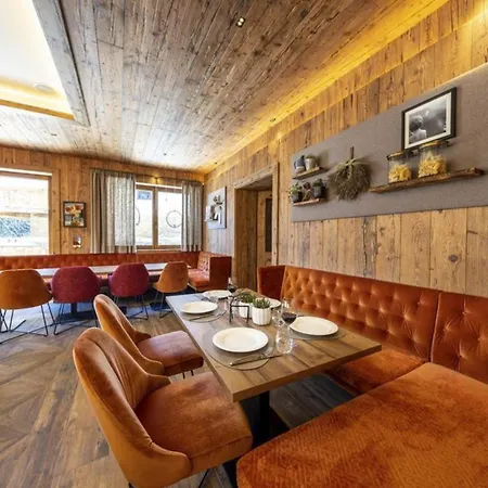 Nationalpark Gamsmutter Ferienhaus Neukirchen am Großvenediger