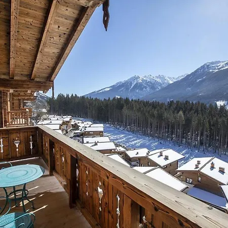 Nationalpark Gamsmutter *