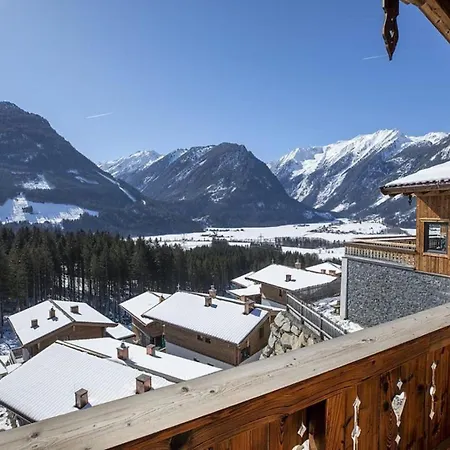 Nationalpark Gamsmutter * Neukirchen am Großvenediger