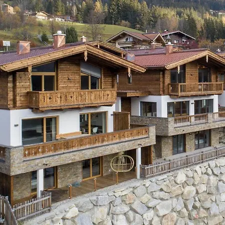 Holiday home Nationalpark Gamsmutter Neukirchen am Grossvenediger