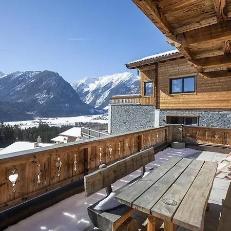 Nationalpark Gamsmutter Neukirchen am Großvenediger