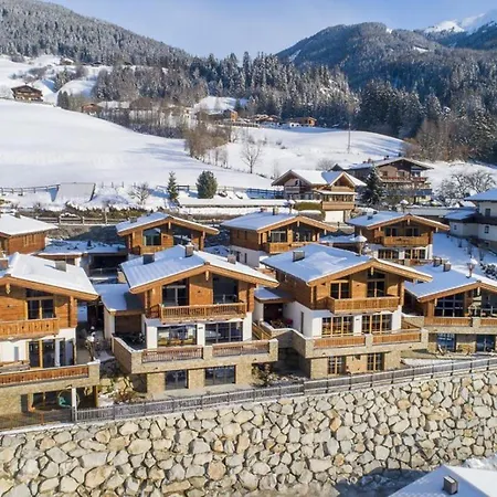 Ferienhaus Nationalpark Gamsmutter