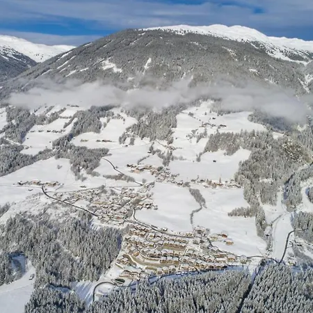 Nationalpark Gamsmutter Casa vacanze *