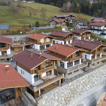 Nationalpark Gamsmutter