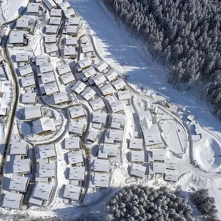 בית נופש Nationalpark Gamsmutter Neukirchen am Großvenediger