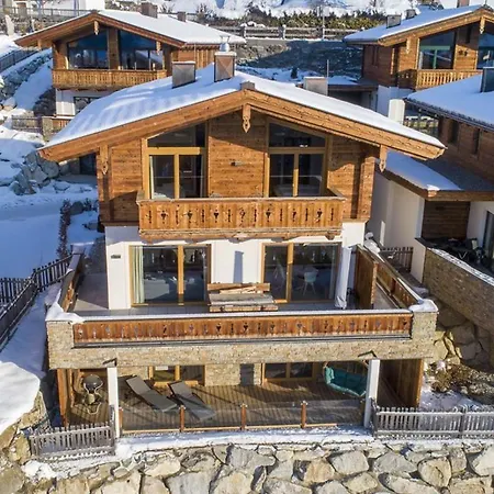 Nationalpark Gamsmutter *