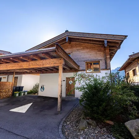 Nationalpark Gamsmutter *