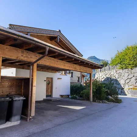 Nationalpark Gamsmutter Neukirchen am Großvenediger