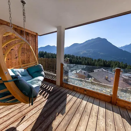 Casa vacanze Nationalpark Gamsmutter *