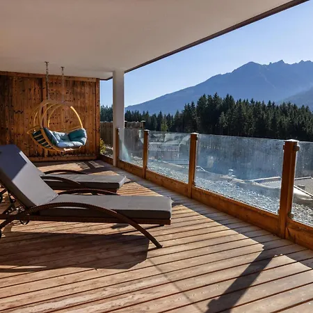 Nationalpark Gamsmutter *