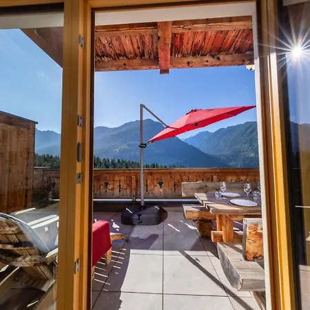 Nationalpark Gamsmutter Neukirchen am Großvenediger