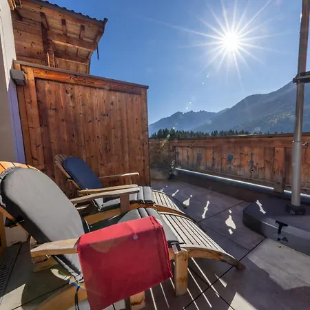 Nationalpark Gamsmutter