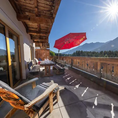 Nationalpark Gamsmutter * Neukirchen am Großvenediger