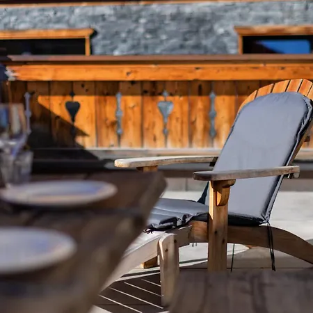 Nationalpark Gamsmutter