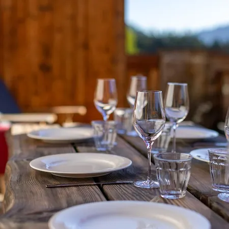 Nationalpark Gamsmutter *