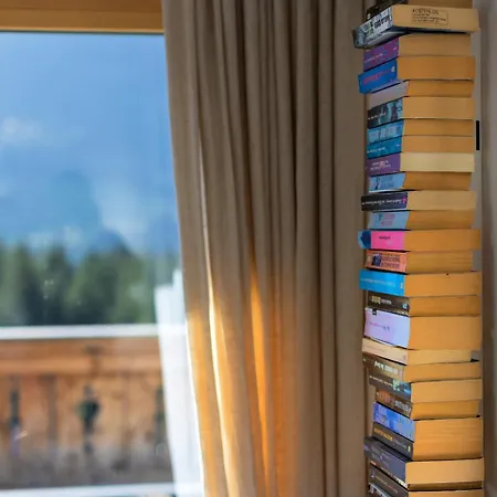 Ferienhaus Nationalpark Gamsmutter *