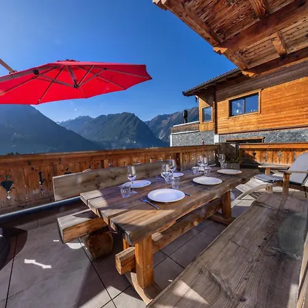 Casa vacanze Nationalpark Gamsmutter *