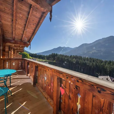 Nationalpark Gamsmutter Casa vacanze *