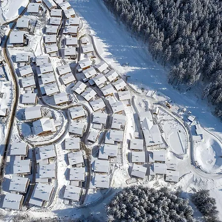 בית נופש Nationalpark Gamsmutter