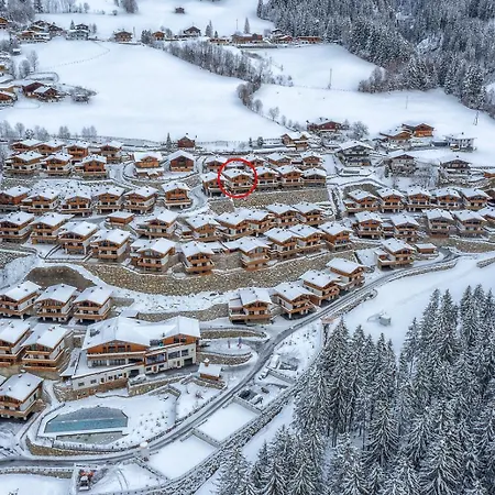 Nationalpark Gamsmutter * Neukirchen am Großvenediger