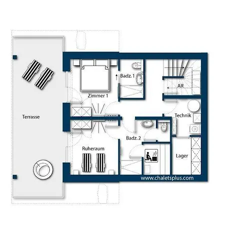 Nationalpark Gamsmutter Casa vacanze *