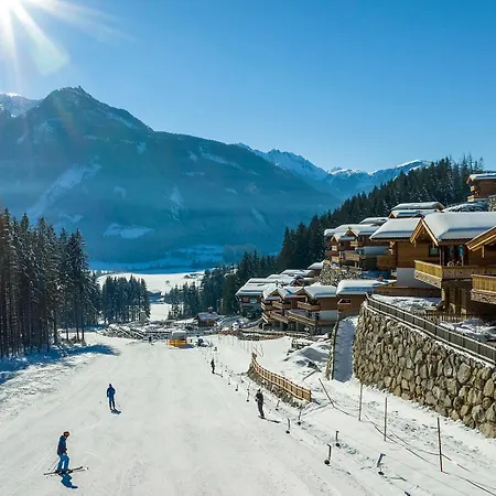 Nationalpark Gamsmutter Dom wakacyjny Neukirchen am Großvenediger